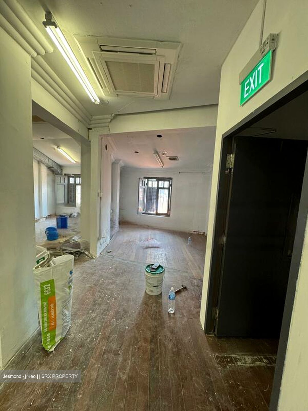 Bugis Junction (D7), Shop House #472936151